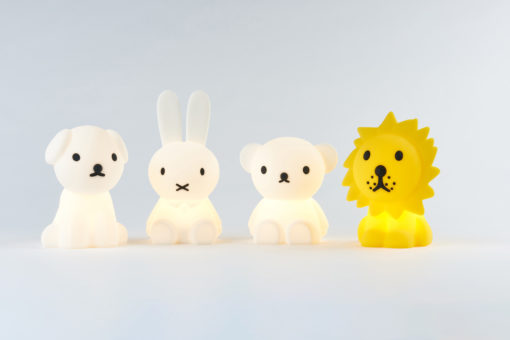 Miffy and Friends- Bundle of Light – Miffy