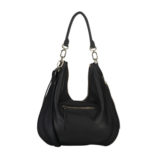 Saben Luka Bag- Black