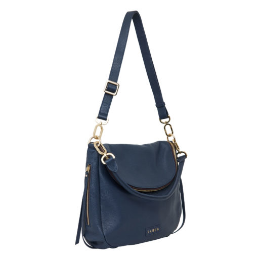 Saben Frankie Bag – Royal