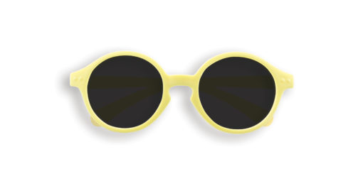 Izipizi Sun Baby Collection Sunglasses 0-12mths – Lemonade