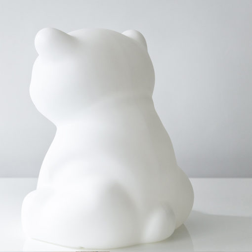 MIFFY – Nanuk the Polar Bear – LED Lamp