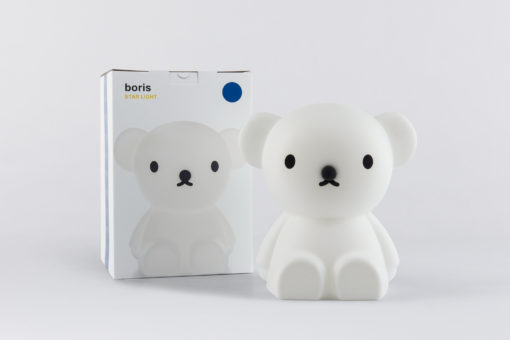 MIFFY – Boris Star Light Lamp