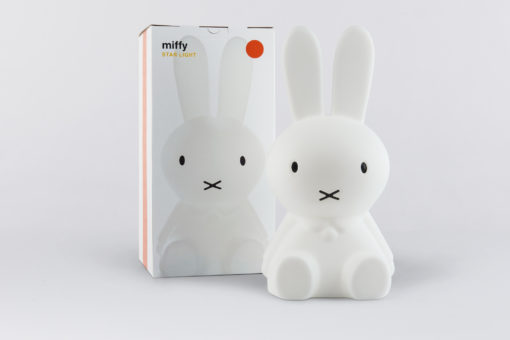 MIFFY – Star Light Lamp