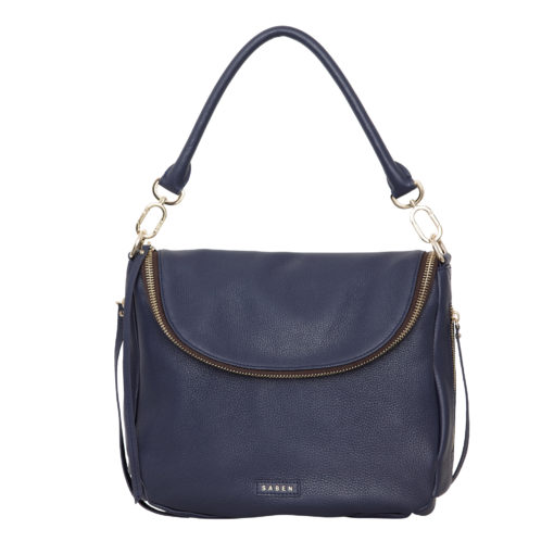 Saben Frankie Bag – Navy