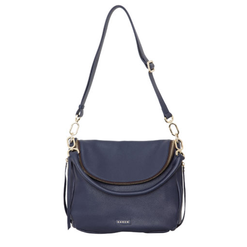 Saben Frankie Bag – Navy