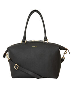 Saben Milan Carry-All Bag – Black